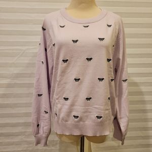 Premise Sweater